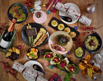 Paladar Festive Sharing Feast 4×3 Paladar Festive Sharing Feast