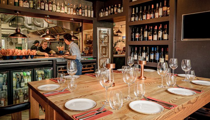 Paladar - The Chef's Table 131